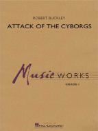 Attack Of The Cyborgs Download
