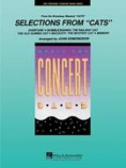 Selections from Cats 
