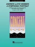 Andrew Lloyd Webber: A Symphonic Portrait 