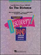 Go The Distance 