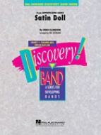 Satin Doll 
