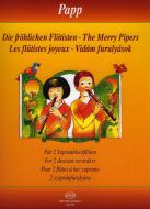 The Merry Pipers 