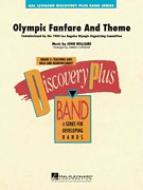 Olympic Fanfare And Theme 
