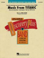 Music From Titanic 