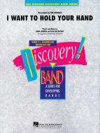 I Want To Hold Your Hand 