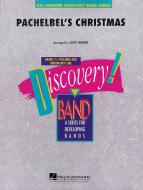 Pachelbel's Christmas 
