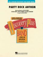 Party Rock Anthem Standard