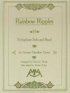 Rainbow Ripples 