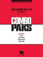 Jazz Combo Pak #43 