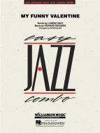 My Funny Valentine 