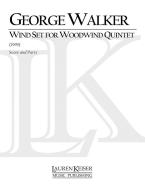 Wind Set for Woodwind Quintet 