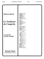 Le Tombeau De Couperin 