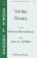 Winter Roses Standard