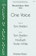 One Voice Standard