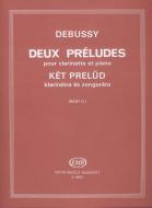 Two Preludes 