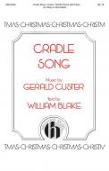 Cradle Song 