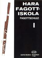 Fagott-Iskola 1 