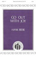 Go Out with Joy 
