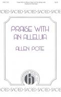 Praise with An Alleluia 