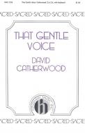 That Gentle Voice 