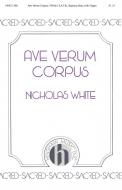 Ave Verum Corpus 