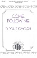 Come, Follow Me 