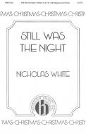 Still Was The Night 