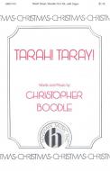 Tarah! Taray 