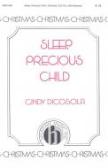 Sleep, Precious Child 