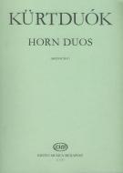 Horn Duos 