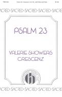 Psalm 23 