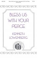 Bless Us with Your Peace 