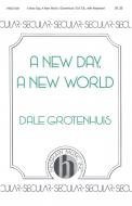 A New Day, A New World 