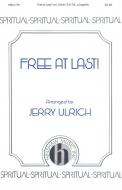 Free At Last! 