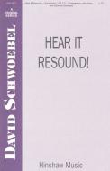 Hear It Resound 