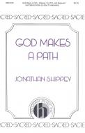 God Makes A Path 