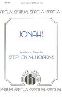 Jonah! 