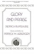 Glory and Praise 