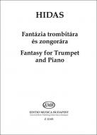 Phantasy for Trumpet and Piano 