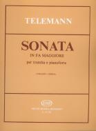Sonata in fa maggiore 