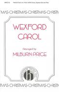 Wexford Carol 