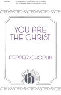 You Are The Christ 