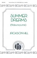 Summer Dreams 