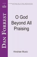 O God Beyond All Praising Standard