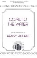 Come To The Water 