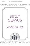 Sicut Cervus 