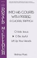 O Be Joyful 