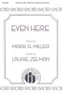 Even Here 