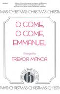 O Come, O Come, Emmanuel Standard
