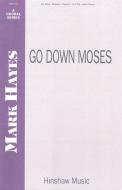 Go Down Moses 